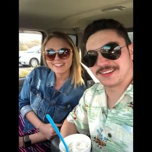 Meet your Posher, Krista